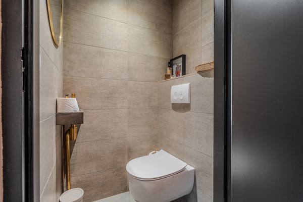 Medium property photo - Eekhoornhof 48, 9675 NE Winschoten