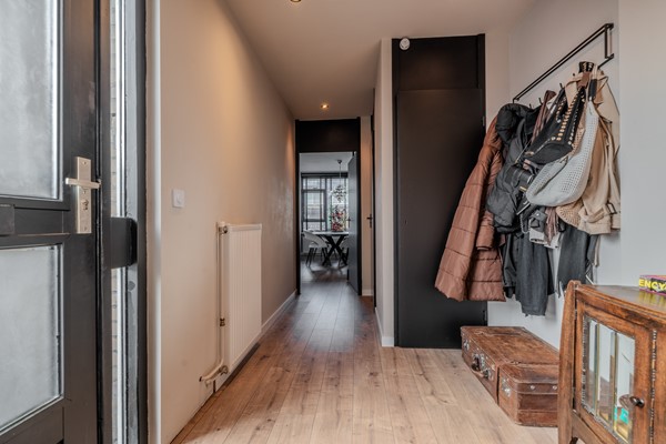 Medium property photo - Eekhoornhof 48, 9675 NE Winschoten