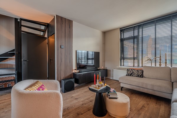 Medium property photo - Eekhoornhof 48, 9675 NE Winschoten