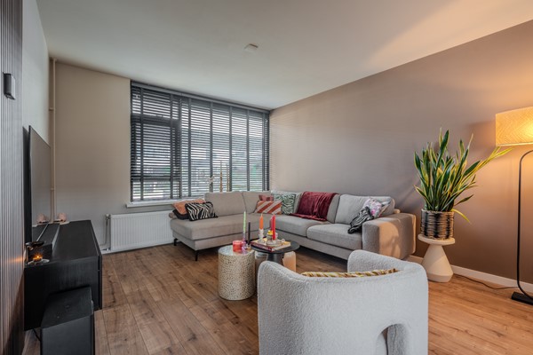 Medium property photo - Eekhoornhof 48, 9675 NE Winschoten