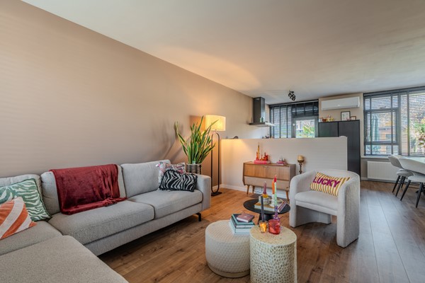 Medium property photo - Eekhoornhof 48, 9675 NE Winschoten