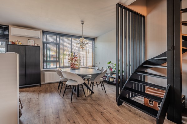 Medium property photo - Eekhoornhof 48, 9675 NE Winschoten