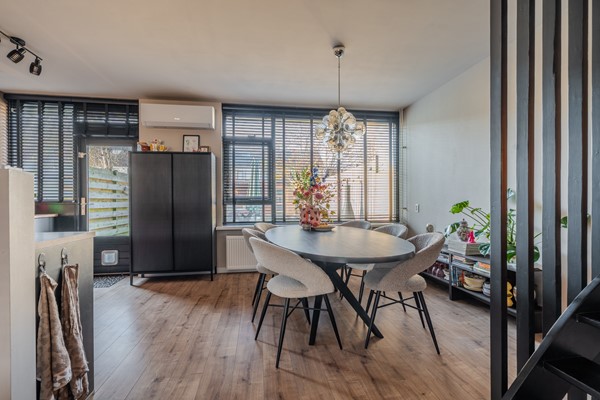 Medium property photo - Eekhoornhof 48, 9675 NE Winschoten