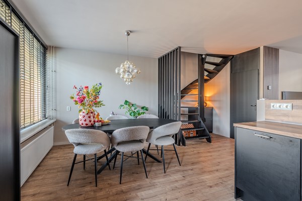 Medium property photo - Eekhoornhof 48, 9675 NE Winschoten