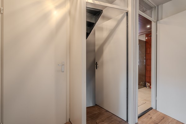 Medium property photo - Eekhoornhof 48, 9675 NE Winschoten