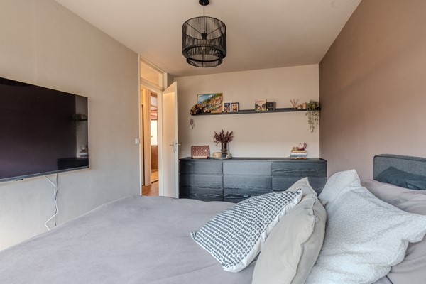 Medium property photo - Eekhoornhof 48, 9675 NE Winschoten