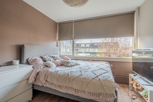 Medium property photo - Eekhoornhof 48, 9675 NE Winschoten