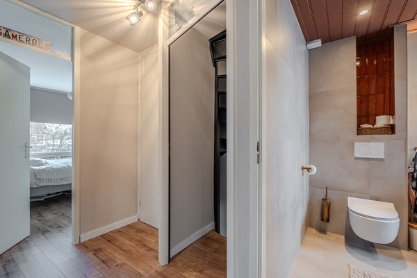 Medium property photo - Eekhoornhof 48, 9675 NE Winschoten