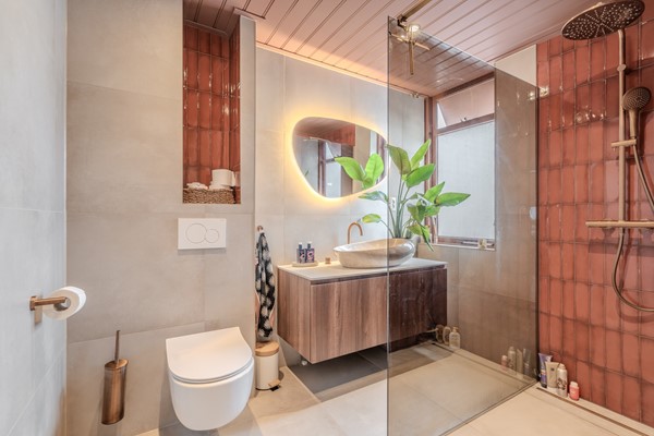 Medium property photo - Eekhoornhof 48, 9675 NE Winschoten