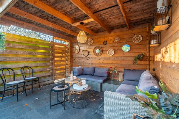 Medium property photo - Eekhoornhof 48, 9675 NE Winschoten