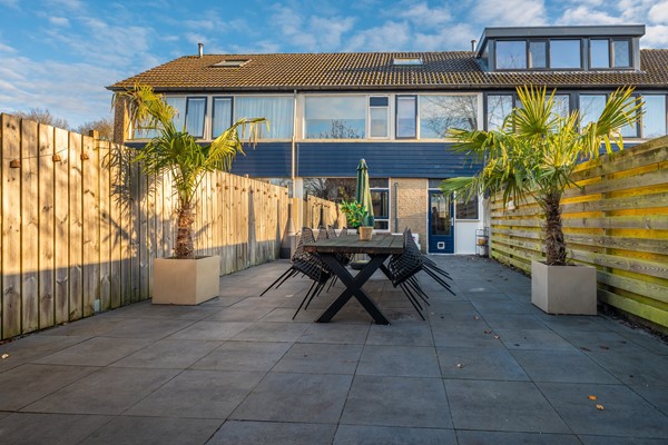 Medium property photo - Eekhoornhof 48, 9675 NE Winschoten