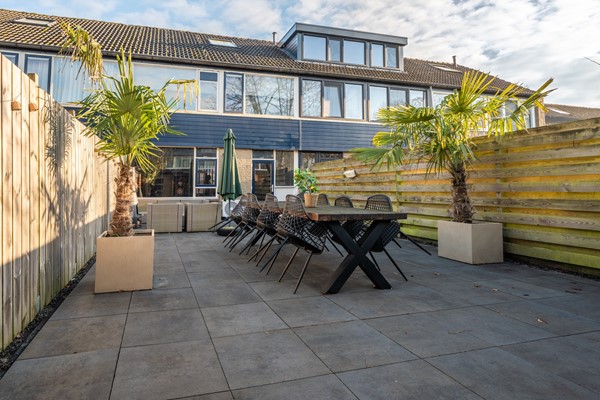 Medium property photo - Eekhoornhof 48, 9675 NE Winschoten