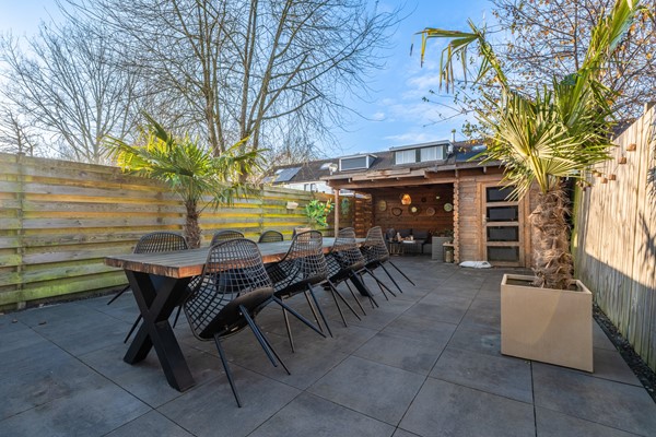 Medium property photo - Eekhoornhof 48, 9675 NE Winschoten