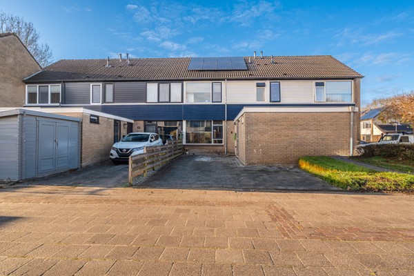 Medium property photo - Eekhoornhof 48, 9675 NE Winschoten