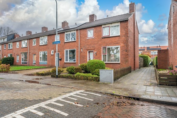 Te koop: Violenstraat 19, 9611 GT Sappemeer