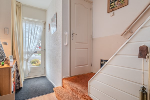 Medium property photo - Violenstraat 19, 9611 GT Sappemeer