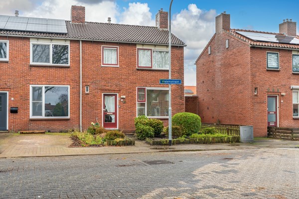 Medium property photo - Violenstraat 19, 9611 GT Sappemeer
