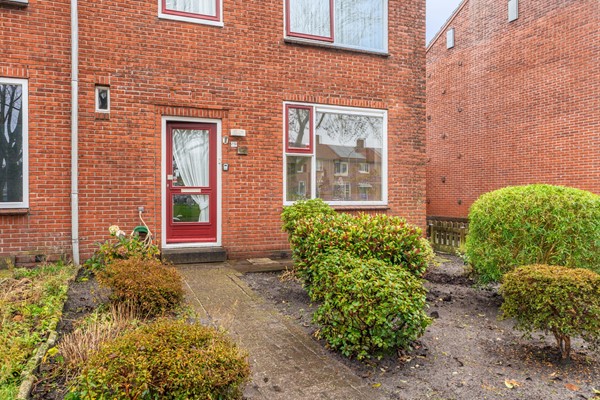 Medium property photo - Violenstraat 19, 9611 GT Sappemeer