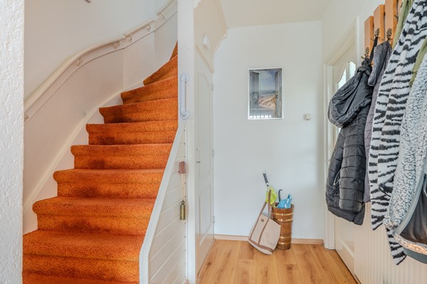 Medium property photo - Violenstraat 19, 9611 GT Sappemeer