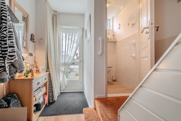 Medium property photo - Violenstraat 19, 9611 GT Sappemeer