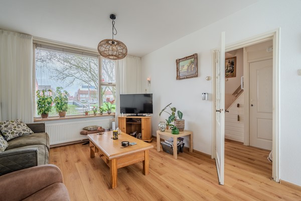 Medium property photo - Violenstraat 19, 9611 GT Sappemeer