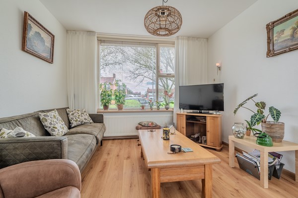 Medium property photo - Violenstraat 19, 9611 GT Sappemeer