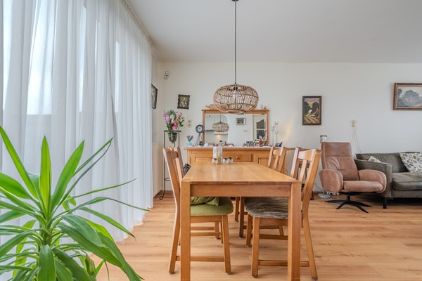 Medium property photo - Violenstraat 19, 9611 GT Sappemeer