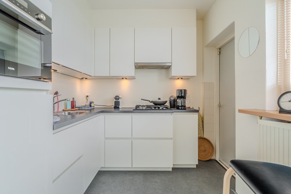 Medium property photo - Violenstraat 19, 9611 GT Sappemeer