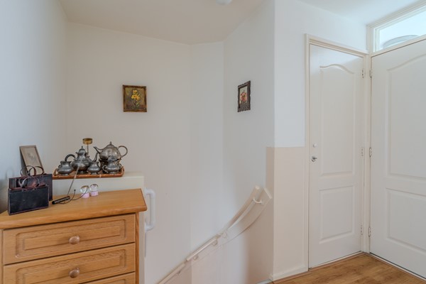 Medium property photo - Violenstraat 19, 9611 GT Sappemeer