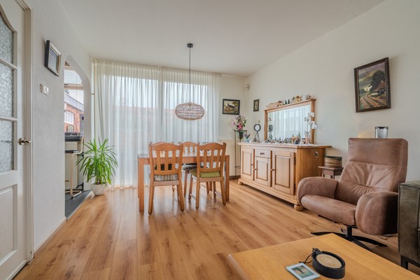 Medium property photo - Violenstraat 19, 9611 GT Sappemeer