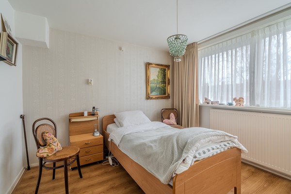 Medium property photo - Violenstraat 19, 9611 GT Sappemeer