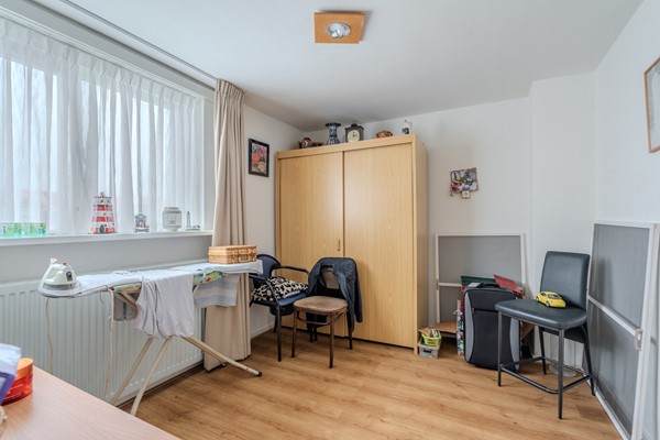 Medium property photo - Violenstraat 19, 9611 GT Sappemeer