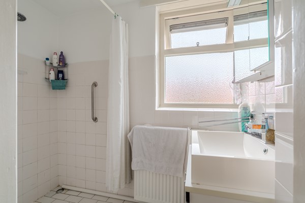 Medium property photo - Violenstraat 19, 9611 GT Sappemeer