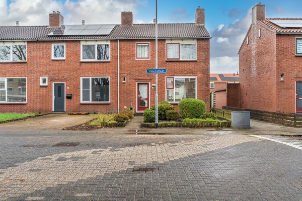 Medium property photo - Violenstraat 19, 9611 GT Sappemeer