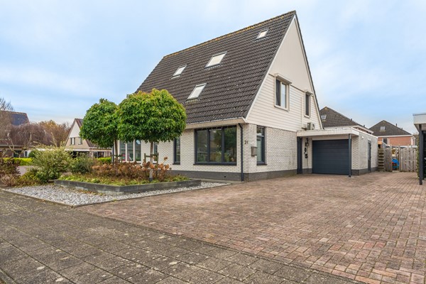 Verkocht: Lisdodde 21, 9679 MC Scheemda