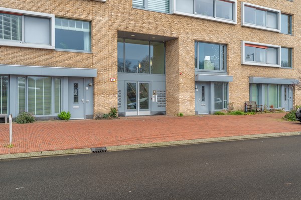 Medium property photo - Verlengde Lodewijkstraat 46, 9723 AJ Groningen