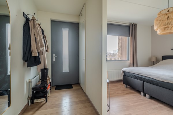 Medium property photo - Verlengde Lodewijkstraat 46, 9723 AJ Groningen