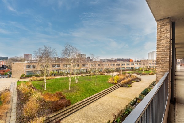 Medium property photo - Verlengde Lodewijkstraat 46, 9723 AJ Groningen