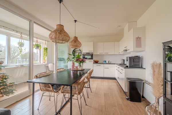 Medium property photo - Verlengde Lodewijkstraat 46, 9723 AJ Groningen