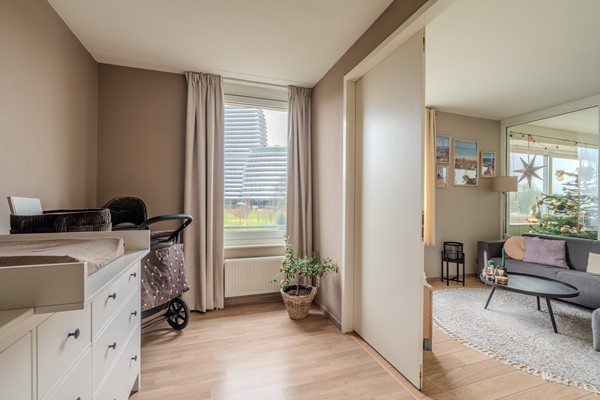 Medium property photo - Verlengde Lodewijkstraat 46, 9723 AJ Groningen