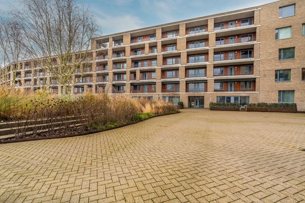Medium property photo - Verlengde Lodewijkstraat 46, 9723 AJ Groningen
