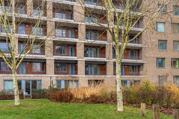 Medium property photo - Verlengde Lodewijkstraat 46, 9723 AJ Groningen