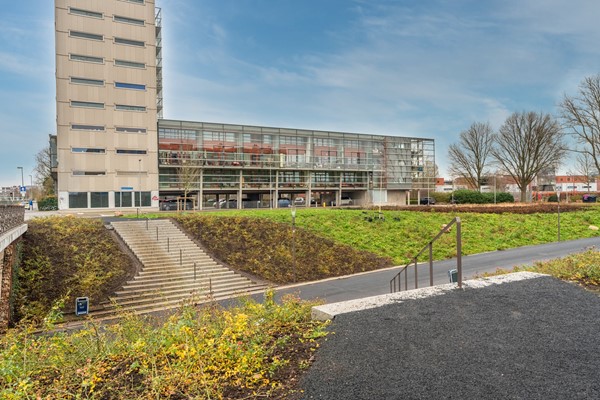 Medium property photo - Verlengde Lodewijkstraat 46, 9723 AJ Groningen