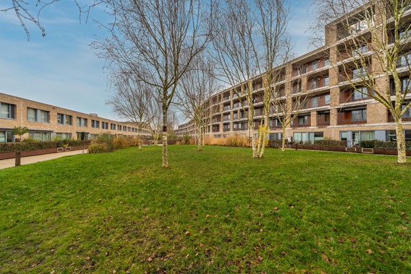 Medium property photo - Verlengde Lodewijkstraat 46, 9723 AJ Groningen