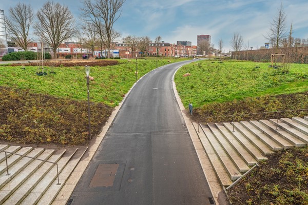 Medium property photo - Verlengde Lodewijkstraat 46, 9723 AJ Groningen