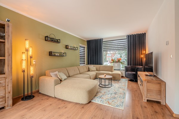 Medium property photo - Plantsoenlaan 15, 9679 HA Scheemda