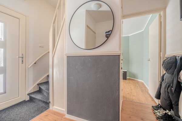 Medium property photo - Plantsoenlaan 15, 9679 HA Scheemda