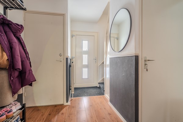 Medium property photo - Plantsoenlaan 15, 9679 HA Scheemda