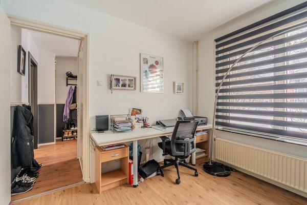 Medium property photo - Plantsoenlaan 15, 9679 HA Scheemda