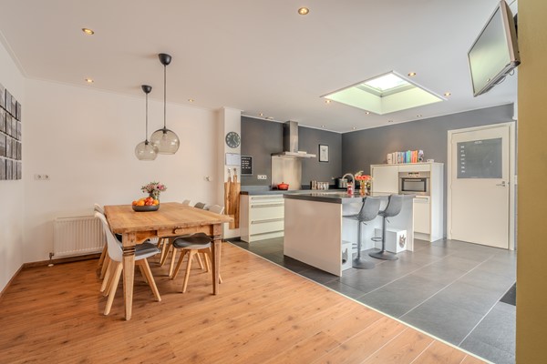 Medium property photo - Plantsoenlaan 15, 9679 HA Scheemda